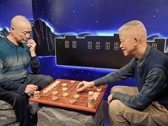 -厦门帷幕开啦红地毯蜡像艺术馆