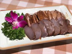 卤水拼盘-珍味汤馆·潮汕家乡菜(保利文化广场店)