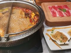 -一绪に寿喜烧(荟聚店)