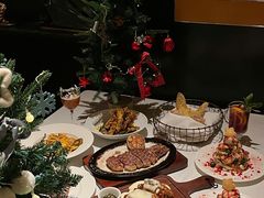 -Mogul Eatery·大亨餐酒馆