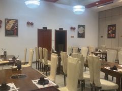 -八宝牛潮汕鲜牛肉火锅(净月店)
