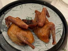 -翠园(北京王府中环店)