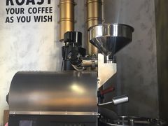 -明谦·Coffee&Cocktail Bar(美您公园店)