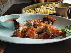 -扬州狮子楼·非遗淮扬菜(总店)