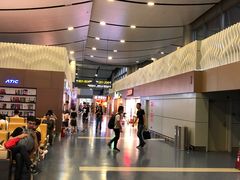 -太原武宿国际机场