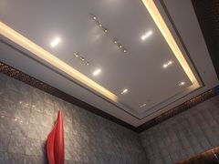 -北京希尔顿逸林酒店