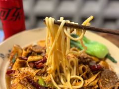 -方铲铲·成都板凳面(滨江银泰店)