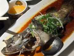 -钟菜·粤菜点心·宴请(海上世界·汇港二期店)