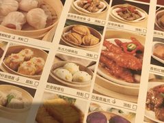 -新宝餐厅(流塘店)