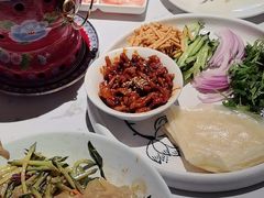 -关东小磨东北菜(漕河泾印象城店)