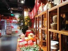 -正阳门饭庄·烤鸭·北京菜(万丰路七里庄店)