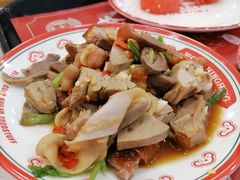 -黄兴兴白切专门店(南宁万象城店)