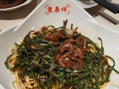 -东泰祥生煎馆(重庆北路店)