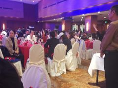 -上海光大会展中心国际大酒店