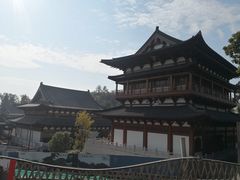 -径山寺