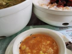 -福荣新中式餐厅