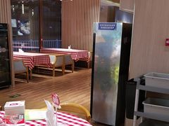 -西贝(石景山当代店)