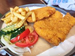 -澳门木偶葡国餐厅(珠海店)