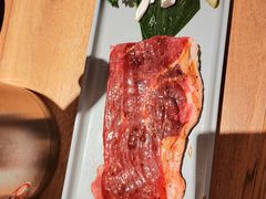 -韩悦牛排烤肉无限续(宝能中心店)