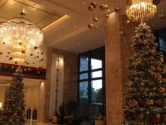 -杭州城中香格里拉大酒店