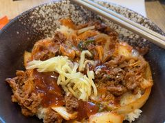 -吉野家(次渠大街店)