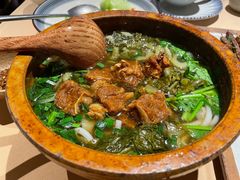 -山石榴·贵州菜(丰盛里店)