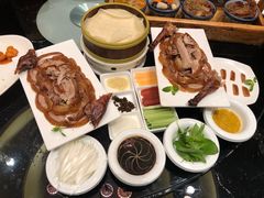 -阿庄新豫菜(通泰路店)