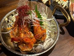 -鸟鹏烧鸟居酒屋(熙龙湾店)