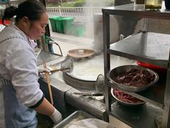 -老赵面店(大西路店)