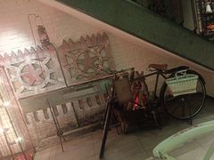 -可口香·非遗老号烧烤(南岗直营店)