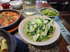 -好灶头妈妈菜·柴火灶台鱼·千岛湖土菜地标美食