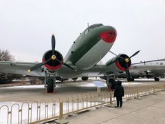 -中国航空博物馆