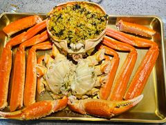 -本达人海鲜烧烤·朝鲜族风味(发展店)