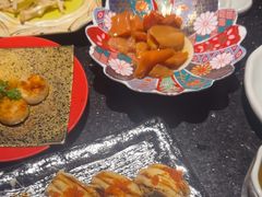 -上井精致料理自助餐(松雷店)