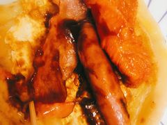 -早安山丘·豆浆油条(小木桥路店)