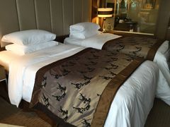 -澳门十六浦索菲特大酒店