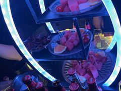 -苏荷酒吧(九街店)