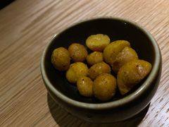 餐前小吃-泰安门Taian Table(镇宁路店)