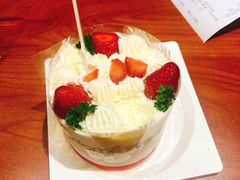 -味多美(江桥万达店)