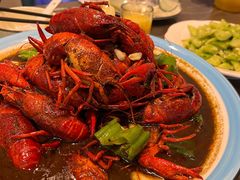 -盱眙虾神於氏龙虾(夫子庙红街店)