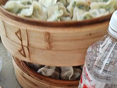 -韩记海鲜饺子旗舰店(红海新区店)