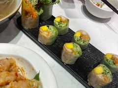 -美奈小馆·越南料理(中航城君尚购物中心店)