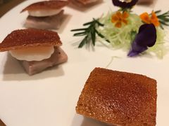 -唐阁(香港朗廷酒店)