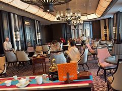 -中山保利艾美酒店-乐美中餐厅