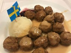 -宜家·瑞典风味餐厅(北京西红门店)