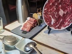 -捞神煲汤火锅(湖滨商业街店)