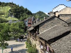 -边城茶峒景区