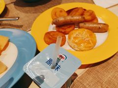 -帝企鹅自助餐厅•儿童岛•真企鹅(长隆企鹅酒店)