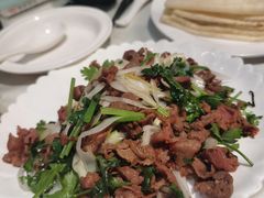 -东来顺饭庄(王府井步行街店)