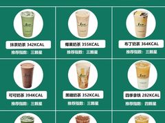 -1点点(大连路店)